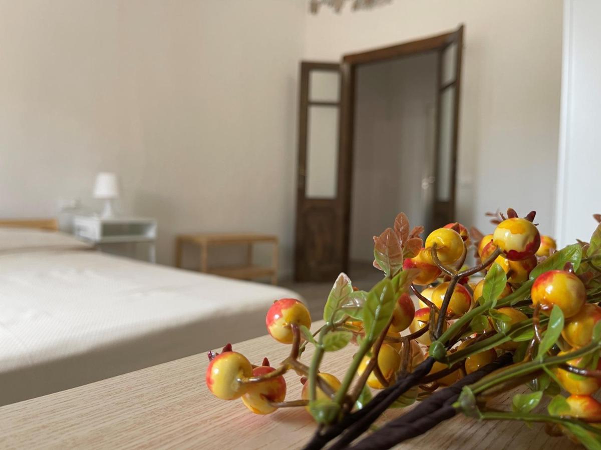 La Rosa Del Sulcis Apartment Иглесиас Екстериор снимка