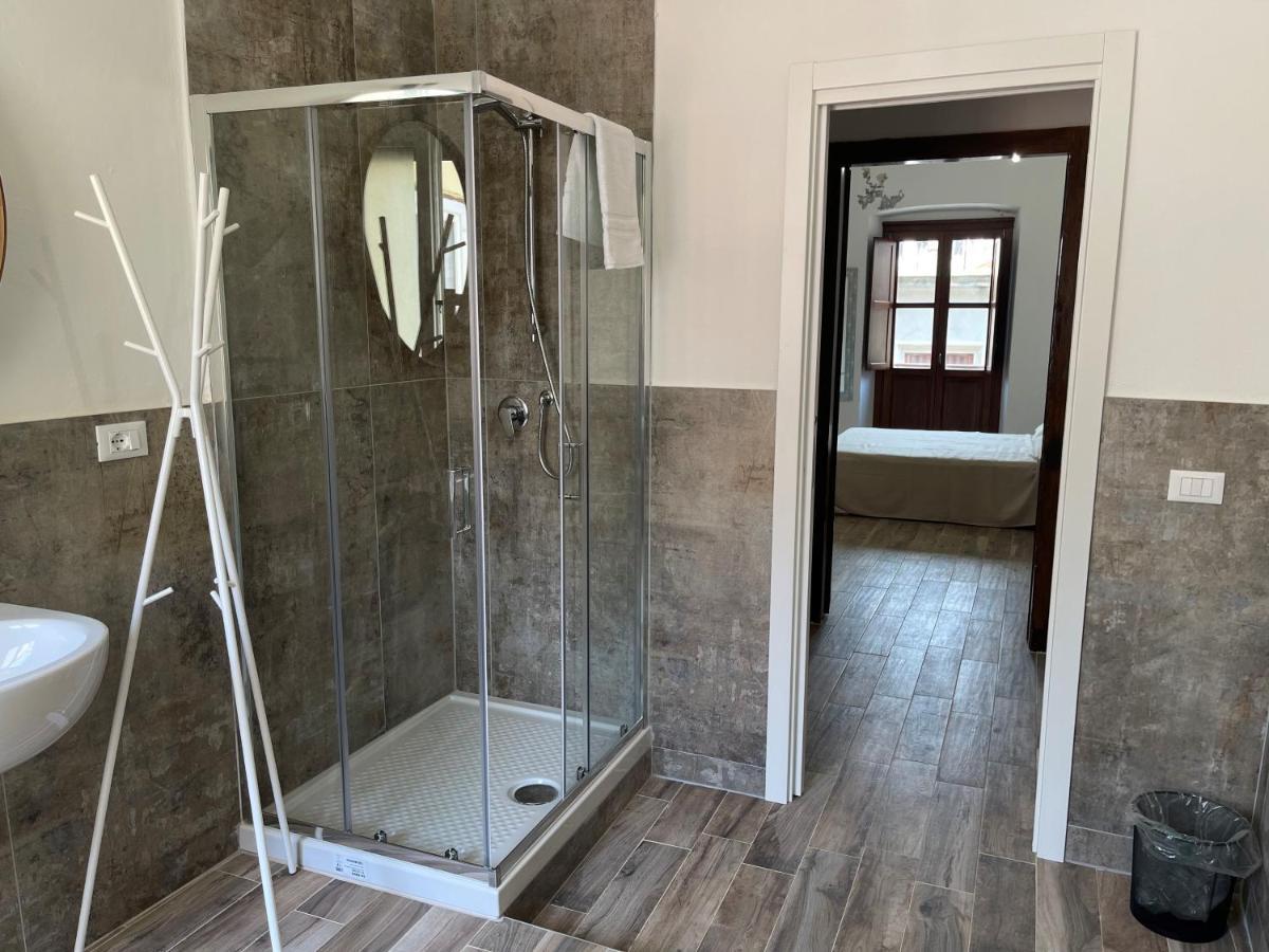 La Rosa Del Sulcis Apartment Иглесиас Екстериор снимка