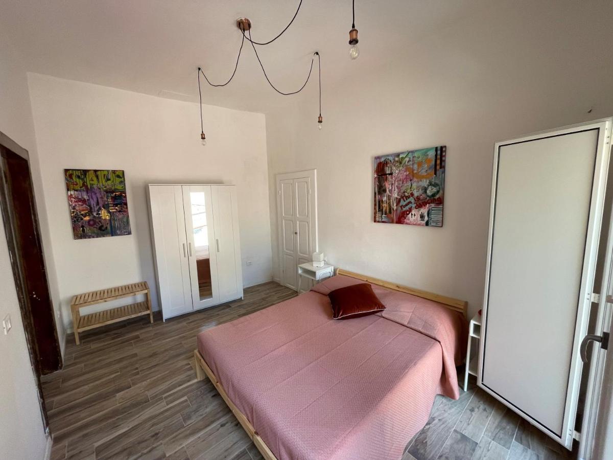 La Rosa Del Sulcis Apartment Иглесиас Екстериор снимка
