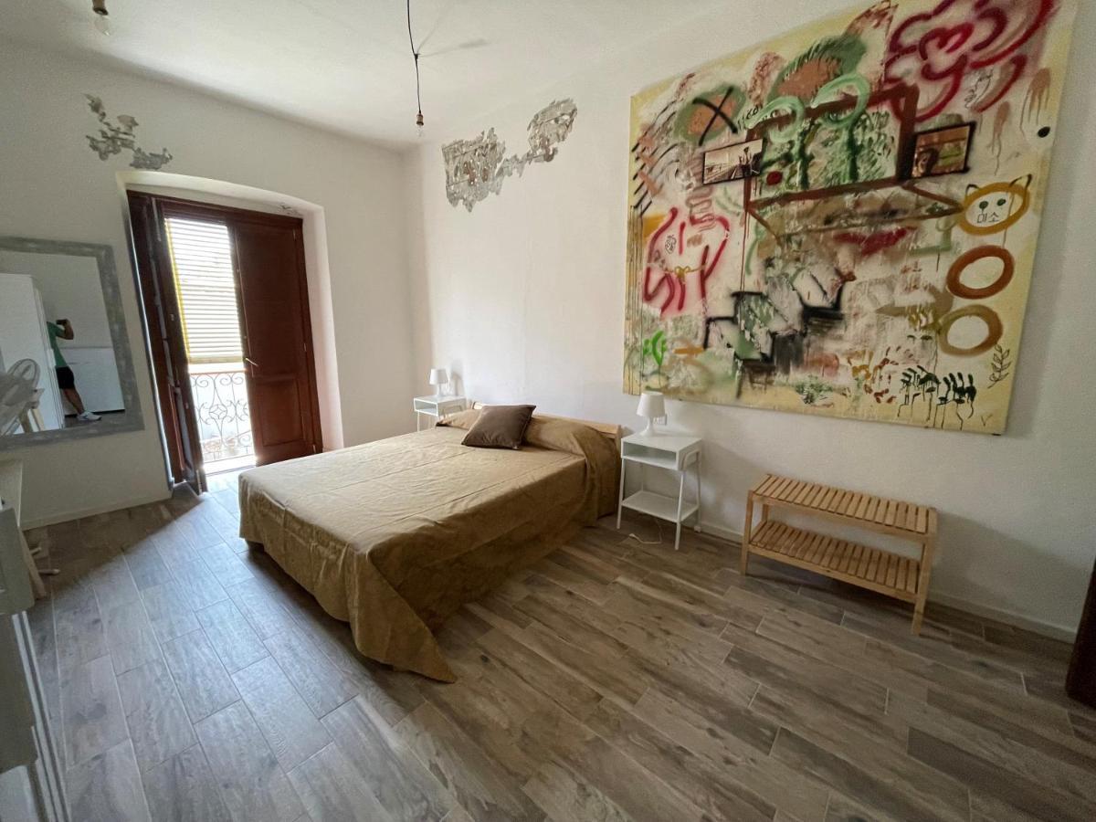 La Rosa Del Sulcis Apartment Иглесиас Екстериор снимка
