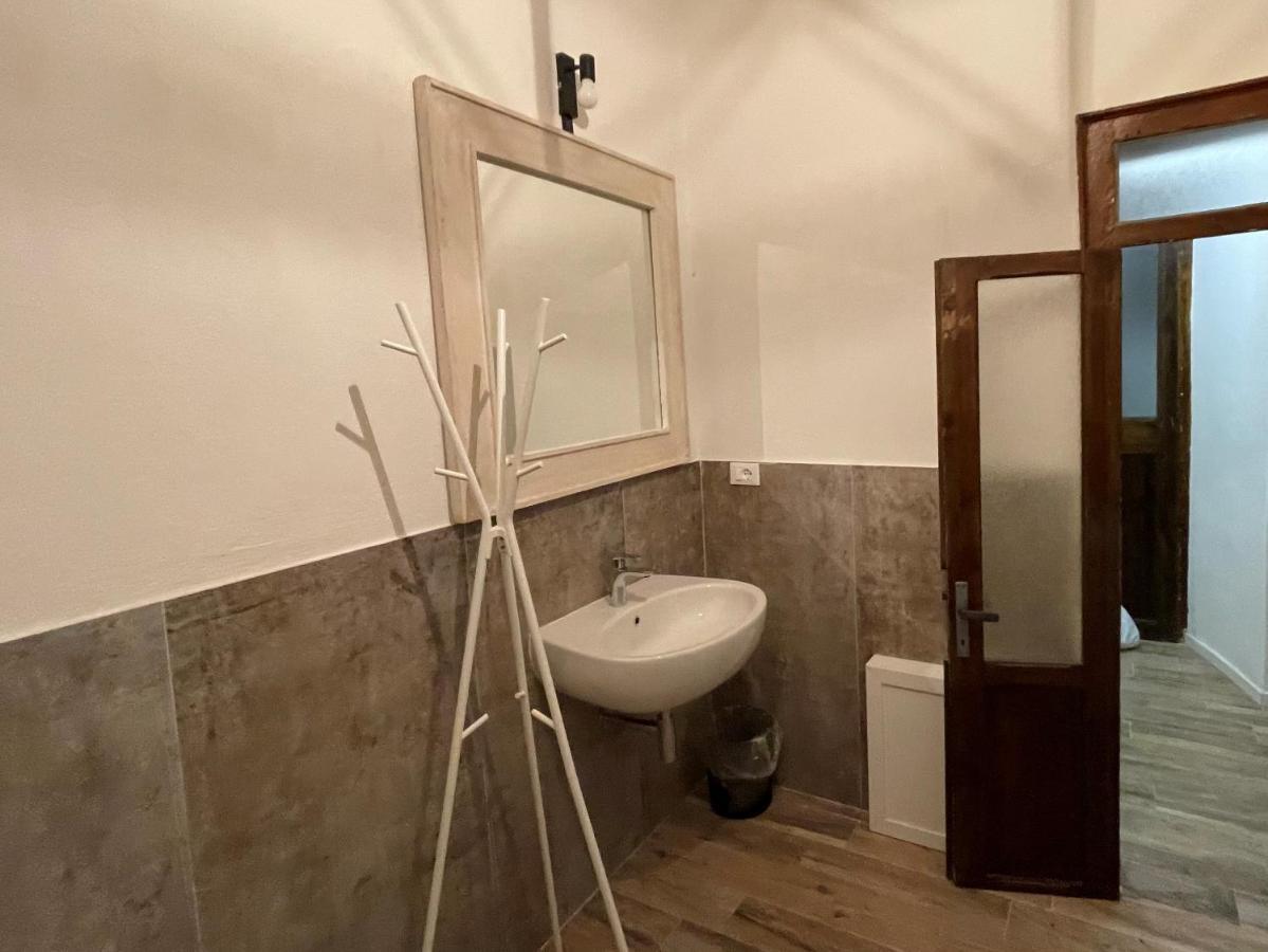 La Rosa Del Sulcis Apartment Иглесиас Екстериор снимка