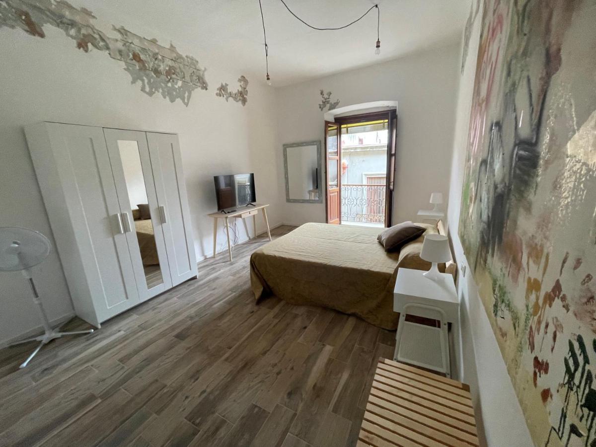 La Rosa Del Sulcis Apartment Иглесиас Екстериор снимка