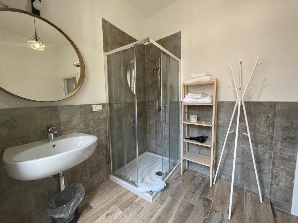 La Rosa Del Sulcis Apartment Иглесиас Екстериор снимка