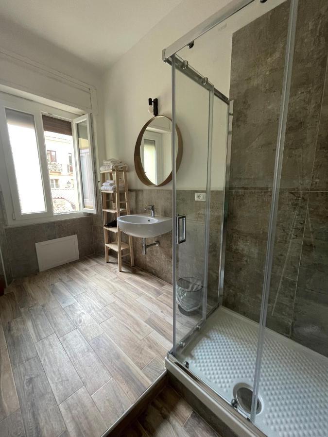 La Rosa Del Sulcis Apartment Иглесиас Екстериор снимка